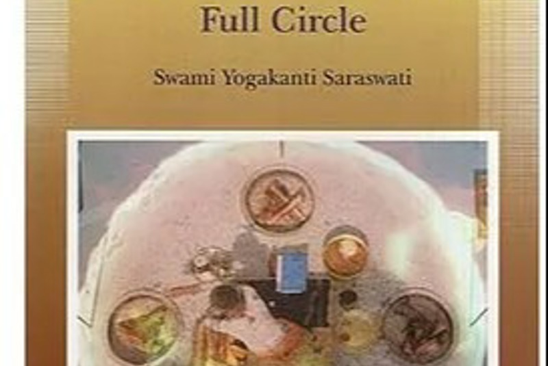 VIC Rocklyn Ashram Life and Death - full circle. Swami Yogakanti Saraswati. This weekend we focus on practical techniques in yoga that help us realize and express our inner potential and to recognize and respect that in everyone.